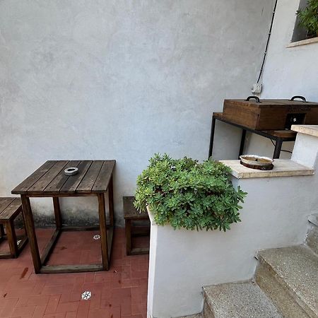 Appartamento A Valle San Martino Di Spoleto Exterior photo