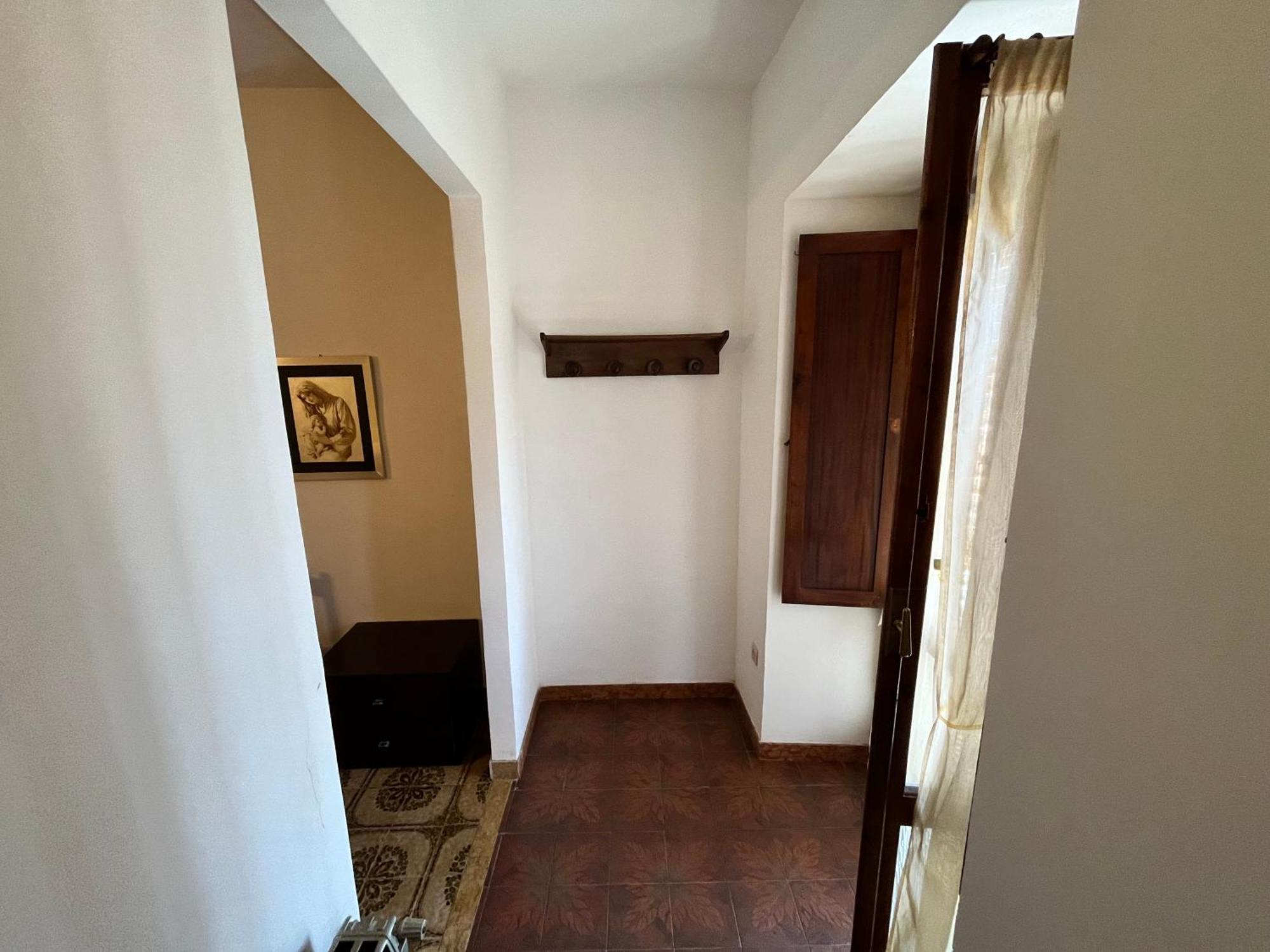 Appartamento A Valle San Martino Di Spoleto Exterior photo
