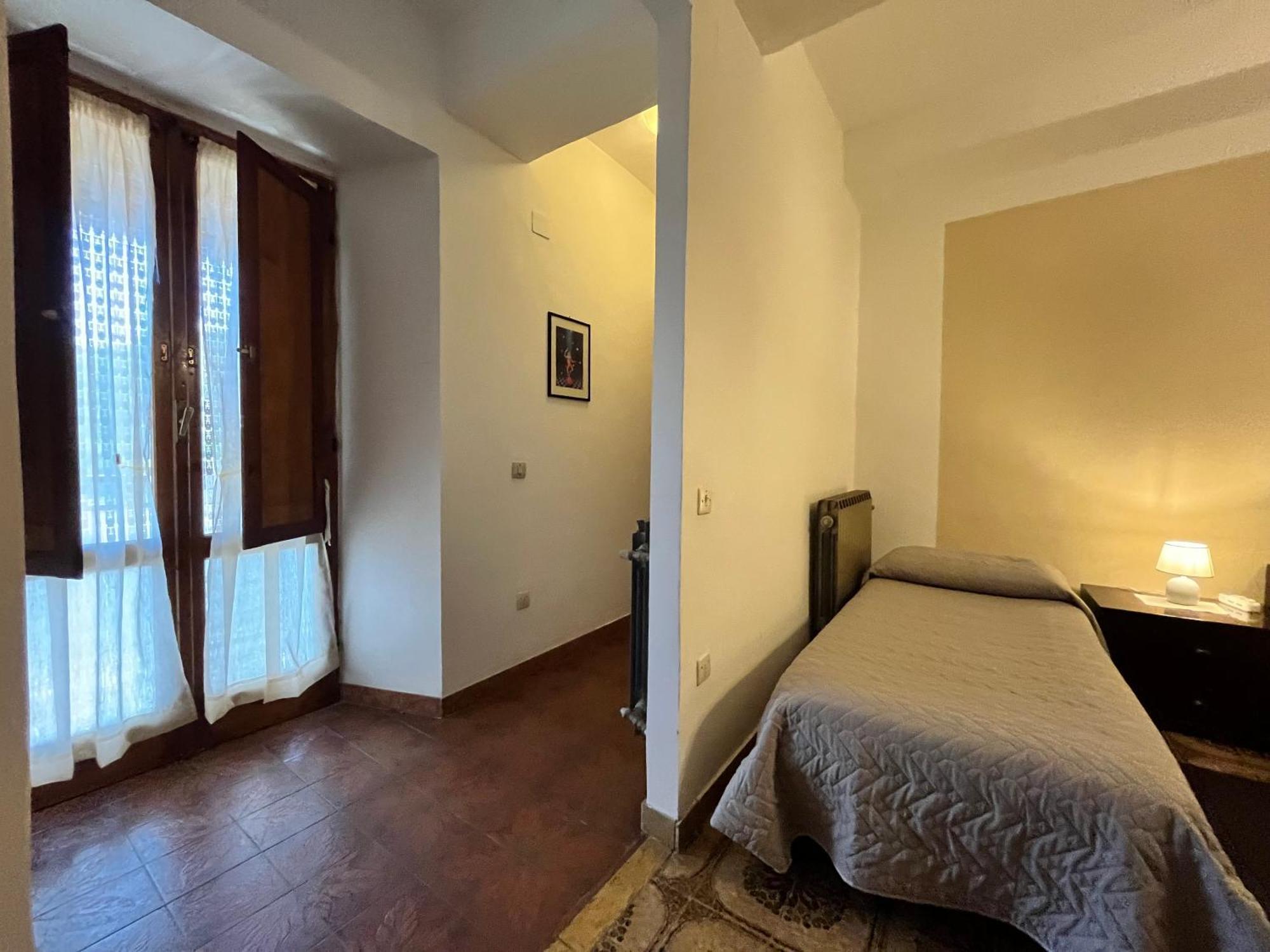 Appartamento A Valle San Martino Di Spoleto Exterior photo